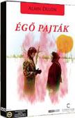 ÉGÕ PAJTÁK (DVD) | Lemezkuckó CD bolt