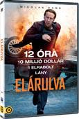 ELÁRULVA (DVD) | Lemezkuckó CD bolt