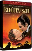 ELFÚJTA A SZÉL ELFÚJTA A SZÉL (2 DVD) (DVD) | Lemezkuckó CD bolt