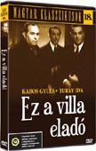 EZ A VILLA ELADÓ - Magyar klasszikusok (DVD) | Lemezkuckó CD bolt