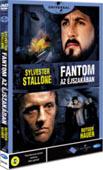 FANTOM AZ ÉJSZAKÁBAN /Sylvester Stallone / DVD (DVD) | Lemezkuckó CD bolt