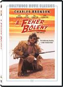 A FEHÉR BÖLÉNY A FEHÉR BÖLÉNY / Charles Bronson, / DVD (DVD) | Lemezkuckó CD bolt