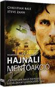 HAJNALI MENTőAKCIÓ (DVD) | Lemezkuckó CD bolt