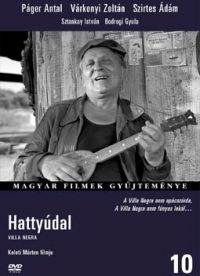 Hattyúdal (DVD) (DVD) | Lemezkuckó CD bolt