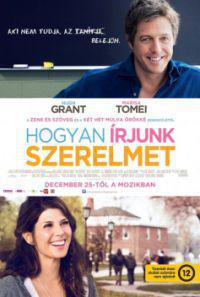 Hogyan Írjunk Szerelmet Hogyan Írjunk Szerelmet (DVD) | Lemezkuckó CD bolt