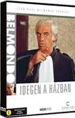 IDEGEN A HÁZBAN - Jean-Paul Belmondo sorozat (DVD) | Lemezkuckó CD bolt