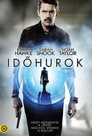 Időhurok (DVD) | Lemezkuckó CD bolt