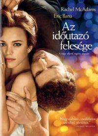 Az időutazó felesége (DVD) | Lemezkuckó CD bolt