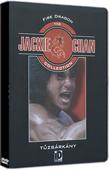 JACKIE CHAN:TÛZSÁRKÁNY (DVD) | Lemezkuckó CD bolt