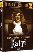 KATYI - Magyar klasszikusok (DVD) | Lemezkuckó CD bolt