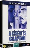 A KÍSÉRTÉS CSAPDÁI (DVD) | Lemezkuckó CD bolt