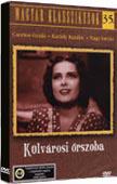 KÜLVÁROSI ÕRSZOBA (DVD) | Lemezkuckó CD bolt