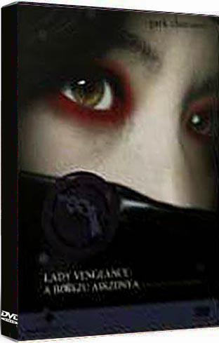 LADY VENGEANCE: A BOSSZÚ ASSZONYA LADY VENGEANCE: A BOSSZÚ ASSZONYA (DVD) | Lemezkuckó CD bolt