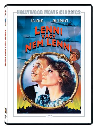 Lenni vagy nem lenni Lenni vagy nem lenni (DVD) | Lemezkuckó CD bolt