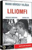 LILIOMFI (DVD) | Lemezkuckó CD bolt