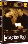 LOVAGIAS ÜGY (DVD) | Lemezkuckó CD bolt