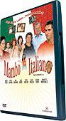 MAMBO ITALIANO (DVD) | Lemezkuckó CD bolt