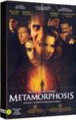 METAMORPHOSIS (DVD) | Lemezkuckó CD bolt