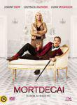 Mortdecai (DVD) | Lemezkuckó CD bolt