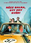 NÉZZ BALRA, OTT EGY SVÉD! (DVD) | Lemezkuckó CD bolt