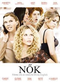 Nők (DVD) | Lemezkuckó CD bolt