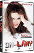 ON-LÁNY (DVD) | Lemezkuckó CD bolt