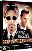 PÉNZ BESZÉL (DVD) | Lemezkuckó CD bolt