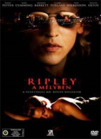 Ripley a mélyben (DVD) | Lemezkuckó CD bolt