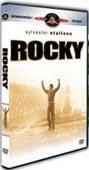 ROCKY ROCKY (szinkronizált) (DVD) | Lemezkuckó CD bolt