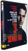 SENKI FIA (DVD) | Lemezkuckó CD bolt