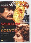 SZERELEM ÉS GOLYÓK/Charles Bronson/ DVD (DVD) | Lemezkuckó CD bolt