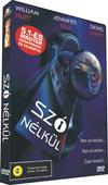 SZÓ NÉLKÜL (DVD) | Lemezkuckó CD bolt