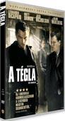 A TÉGLA A TÉGLA (2 DVD) (DVD) | Lemezkuckó CD bolt