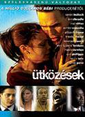 ÜTKÖZÉSEK ÜTKÖZÉSEK (szélesvásznú változat) (DVD) | Lemezkuckó CD bolt