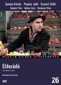 Eldorádó (film) Eldorádó (Magyar Filmek Gyűjteménye 26.) (DVD) | Lemezkuckó CD bolt