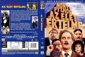 Monty Python - Az élet értelme (film) Monty Python - Az élet értelme (szélesvásznú változat) (DVD) | Lemezkuckó CD bolt