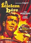 A Félelem Bére (film) A Félelem Bére /Yves Montand,/ (DVD) | Lemezkuckó CD bolt