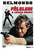 Félelem a város felett Félelem a város felett (DVD) | Lemezkuckó CD bolt