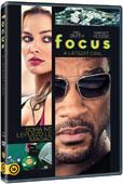 Focus (film) Focus - A látszat csal (DVD) | Lemezkuckó CD bolt