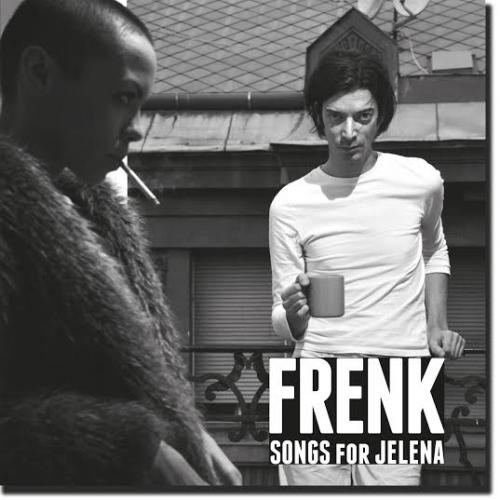 Frenk Songs for Jelena (CD) | Lemezkuckó CD bolt