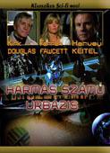 Hármas számú űrbázis (film) Hármas számú űrbázis (DVD) | Lemezkuckó CD bolt