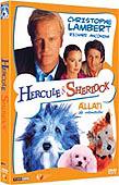 Hercule & Sherlock (film) Hercule & Sherlock (DVD) | Lemezkuckó CD bolt