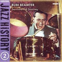 Beamter Bubi Hungarian jazz history 2. - Sentimental journey (CD) | Lemezkuckó CD bolt