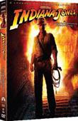 Indiana Jones és a Kristálykoponya Királysága (film) Indiana Jones és a Kristálykoponya Királysága 2 DVD (DVD) | Lemezkuckó CD bolt