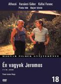 Én vagyok Jeromos (film) Én vagyok Jeromos (Magyar Filmek Gyűjteménye 18.) (DVD) | Lemezkuckó CD bolt