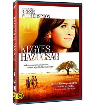 Kegyes Hazugság (film) Kegyes Hazugság (DVD) | Lemezkuckó CD bolt