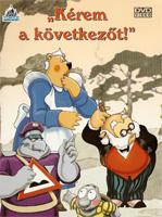 Kérem a következőt! (film) Kérem a következőt! (DVD) | Lemezkuckó CD bolt