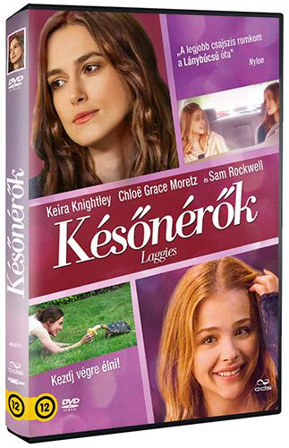 Későnérők (film) Későnérők (DVD) | Lemezkuckó CD bolt