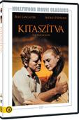 Kitaszítva (film) Kitaszítva /Audrey Hepburn, Burt Lancaster,/ (DVD) | Lemezkuckó CD bolt