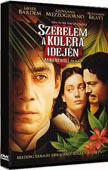 Szerelem a kolera idején (film) Szerelem a kolera idején (DVD) | Lemezkuckó CD bolt